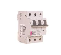 Wyłącznik nadprądowy 3P B 16A 6kA AC ETIMAT 6 002115516