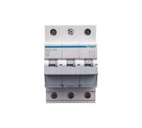 Wyłącznik nadprądowy 3P C 16A 6kA AC MCN316E