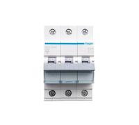 Wyłącznik nadprądowy 3P C 40A 6kA AC MCN340E
