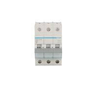 Interrupteur surintensité 3P C 50A 6kA AC MCN350E