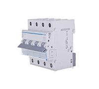 Wyłącznik nadprądowy 4P B 25A 6kA AC MBN425E