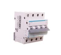Wyłącznik nadprądowy 4P C 25A 6kA AC MCN425E