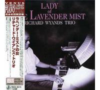 Wyands, Richard - Lady of Lavender Mist