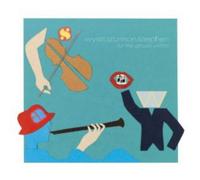 Wyatt Robert - for The Gosths Within [Import]