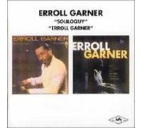 Wyatt "Bull" Ruther - Soliloquy/Erroll Garner