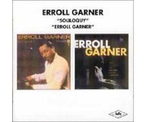 Wyatt "Bull" Ruther - Soliloquy/Erroll Garner