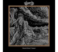 Wyatt E - Mount Sinai/Aswan