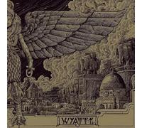 Wyatt E. - Wyatt E. - Zamaru Ultu Qereb Ziqquratu Part 1