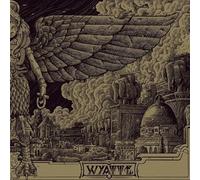 Wyatt E. - Wyatt E. - Zamaru Ultu Qereb Ziqquratu Part 1