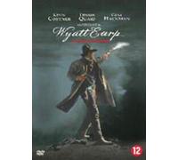 Wyatt Earp – Warner Bros. – VF G