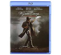 Wyatt EARP [Blu-Ray]