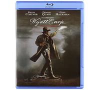 Wyatt EARP [Blu-Ray]