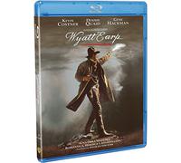 Wyatt EARP [Blu-Ray] [Import]
