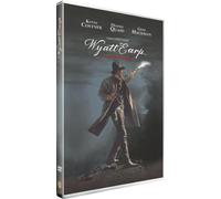 Wyatt Earp DVD DVD
