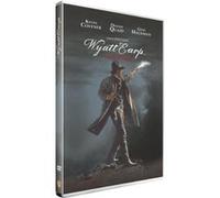 Wyatt EARP