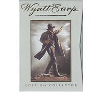Wyatt Earp – Édition Collector – Warner Bros.