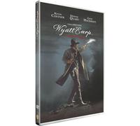 Wyatt Earp – DVD – Édition collector – Warner Bros.