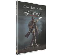Wyatt Earp – DVD – Édition collector – Warner Bros.