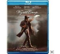 Wyatt Earp – Dennis Quaid, Gene Hackman, Jeff Fahey – Blu-ray – Région libre