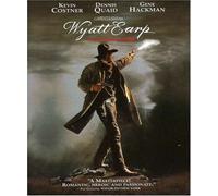 Wyatt EARP [HD DVD]