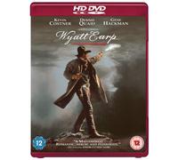Wyatt EARP [HD DVD] [Import]