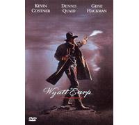 Wyatt EARP [Import]