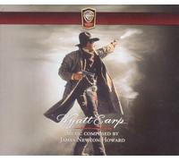 Wyatt Earp (OST) (3CD) by James Newton Howard