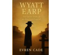 WYATT EARP: The Quiet Truth of an American Legend
