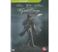 WYATT EARP-VF G