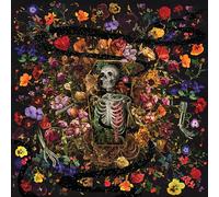 Wyatt Flores – Half Life – Vinyle 12" EP