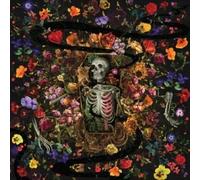 Wyatt Flores - Half Life [Compact Discs] Explicit, Extended Play, Softpak