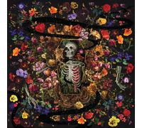 Wyatt Flores Half Life (Vinyl)