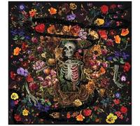 Wyatt Flores – Half Life – Vinyle 12" EP