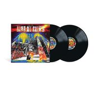 Wyatt Flores – Live at Cain's Ballroom – Vinyle LP – Contenu explicite – Island