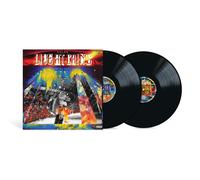 Wyatt Flores - Live at Cain's Ballroom[2 LP]