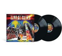 Wyatt Flores – Live at Cain's Ballroom – Vinyle LP – Contenu explicite – Island