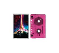 Wyatt Flores - Scared of Heights[Pink Cassette]