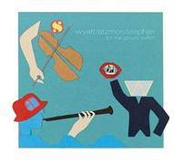 Wyatt - for The Ghosts Within [Import]