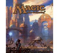 Wyatt, James - The Art of Magic: The Gathering - Kaladesh