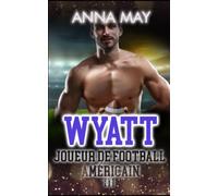 Wyatt: Joueur de football américain