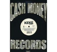 Wyatt, Keke - Put Your Hands on Me