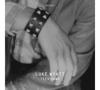 Wyatt Luke - Teen Hawk