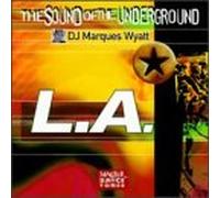 Wyatt, Marques - Sound of Underground L.A