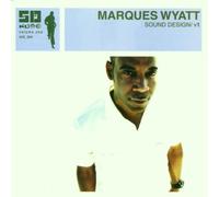 Wyatt, Marques - Vol. 1-Sound Design
