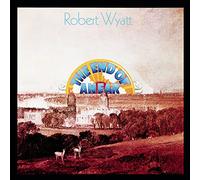 Wyatt, Robert - End of An Ear