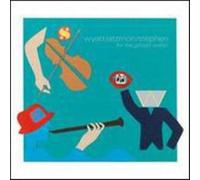 Wyatt Robert - For the Gosths Within