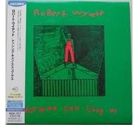 Wyatt, Robert - Nothing Can Stop Us [Import]