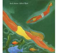 Wyatt, Robert - Rock Bottom