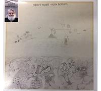Wyatt Robert - Rock Bottom (LP+CD) [Import]