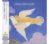 Wyatt, Robert - Shleep